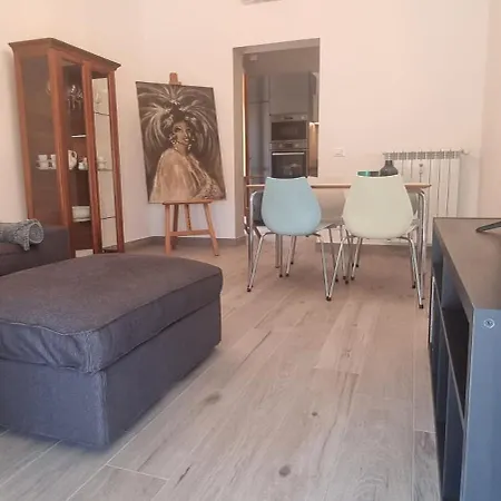 A Casa Di Nonno Luciano * Pisa