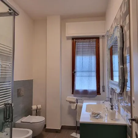 A Casa Di Nonno Luciano Apartment *